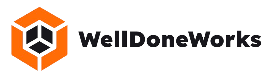 WellDoneWorks Logo